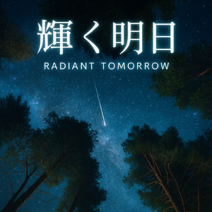 輝く明日 (feat. Lee Hongki)