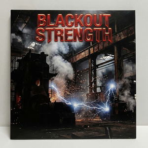 Blackout Strength