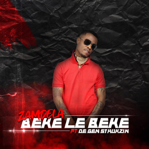Beke Le Beke (feat. De Gen Sthukzin)