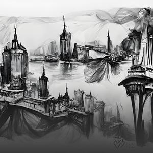 Rainy Days and Cigarette Smoke