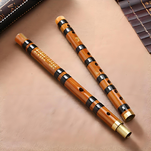 故园旧梦（竹笛名曲）