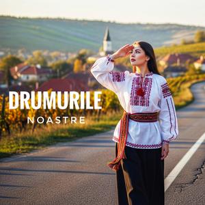 Drumurile noastre (feat. Harap)