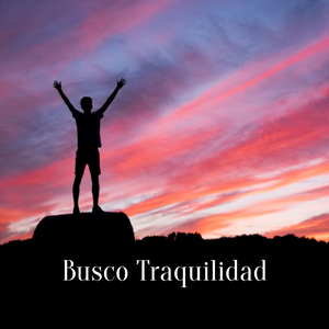 Busco Traquilidad
