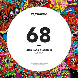 Los Tilix (Original Mix)