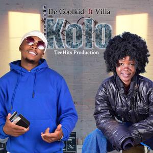 Kolo (feat. Villa)