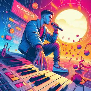 세상을 바꿔 (Change the Game) v1