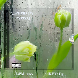 "看不到你"-Asen & Lil Baby Type Beat