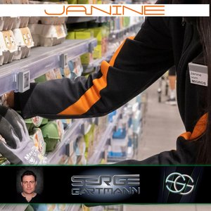 Janine (Instrumental)