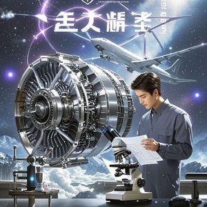 苍穹之脊_付正强