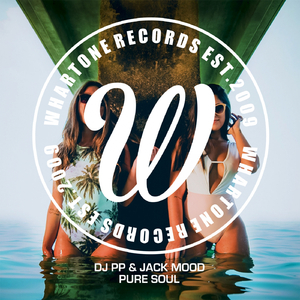 Pure Soul (Original Mix)