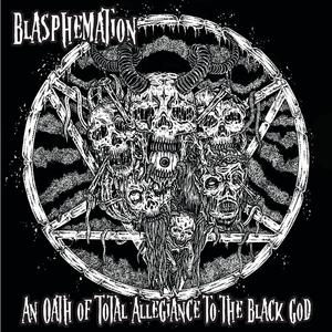 An Oath of Total Allegiance to the Black God