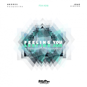 Feeling You (DJ Nox Remix)