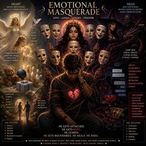 Emotional Masquerade
