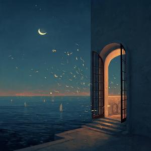 Moonlit