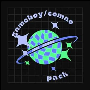 Capper-无人区玫瑰（Comao &Gameboy Bootleg）