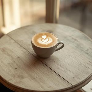 Calor en el Borde de la Taza (Descompresión Profunda Reiniciar la Ansiedad)