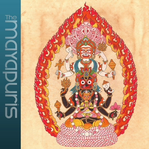 Hey Jagannatha (feat. Zaach)