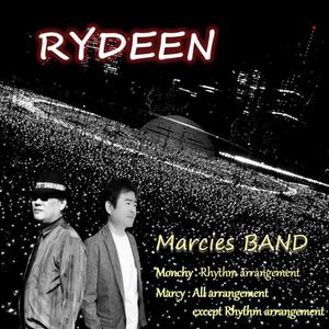 RYDEEN