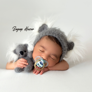 Güvenin Kucağında