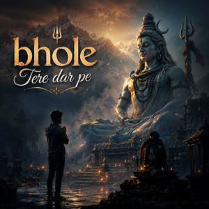 Bhole Tere dar Pe