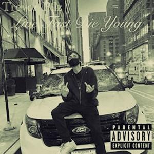 Running Man (feat. $cam Likely & Miles P.K)