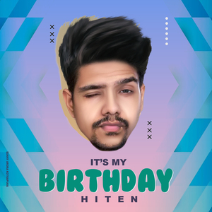 It's My Birthday