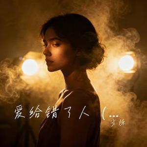 爱给错了人  (Remix)