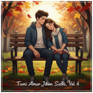 Andhokar’e Tumi Alo
