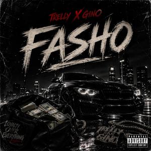 Fasho (feat. Gino)