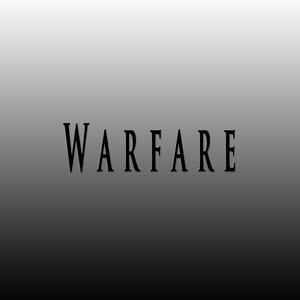 Warfare (feat. Shuka4beats)