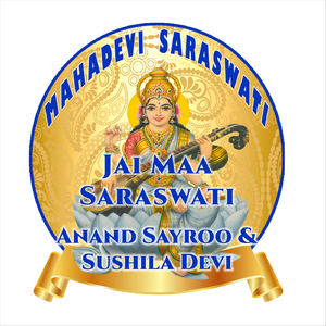 Jai Maa Saraswati