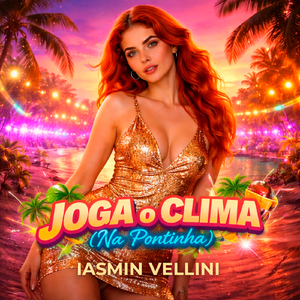 Joga o Clima Na Pontinha Funk