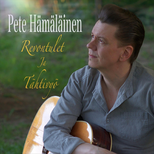 Revontulet Ja Tähtivyö