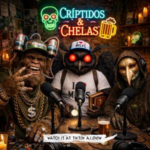Criptidos y chelas