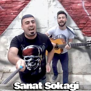 Sanat Sokak