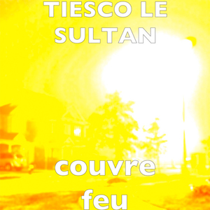 Couvre-feu