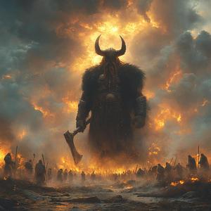 Call of the Ancients