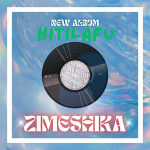 Zimeshika