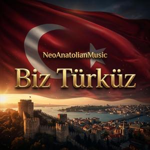 Biz Türküz