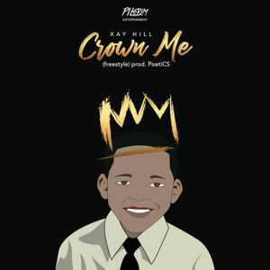 Crown Me