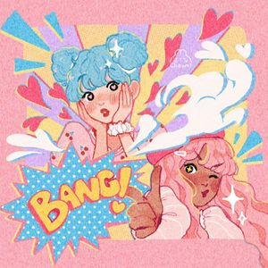 阴暗面（cover NickTheWorld）