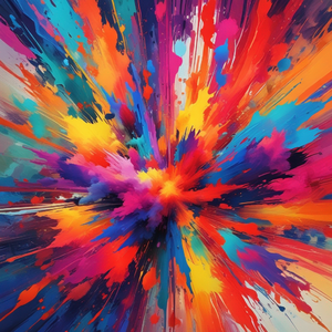 "un-" something by @kaffeezelle