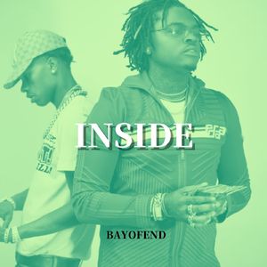 [Trap] "INSIDE" Lil Baby & Gunna Type Beat 古风