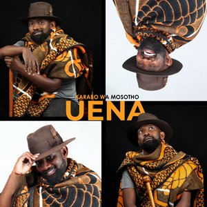 Uena