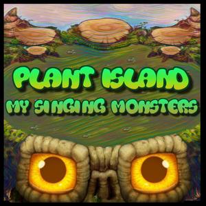 Plant Island (From "My Singing Monsters")