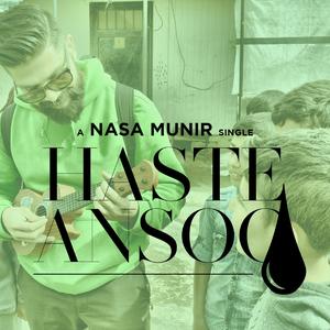 Haste Ansoo (Acapella) (Acapella)