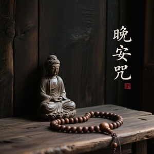 晚安咒(获得安宁)