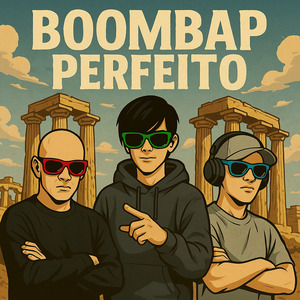 Boombap Perfeito
