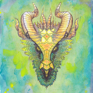 Searching For Dragons