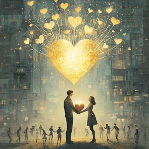 손을 잡고(Hold hands)